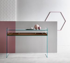 Console Quiller - Console by Tonelli Design