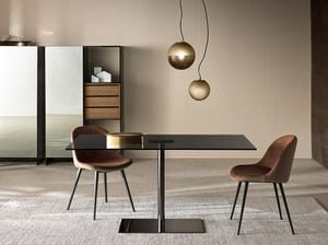 Table Farniente - Table by Tonelli Design