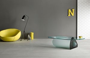 Low table Kat - Table by Tonelli Design