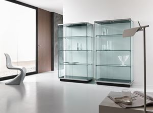 Display cabinet Broadway - Cabinet by Tonelli Design