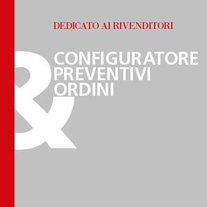 Configuratore - Accessories by TORTEROLO & RE