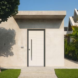 Confort ISOTERM - Accessories by TORTEROLO & RE