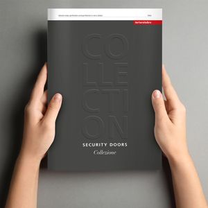 Nuovo catalogo - Accessories by TORTEROLO & RE