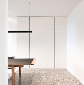 U-LIGHT - Ceiling lamp by Tossb