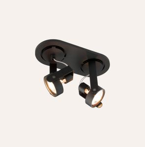 BANG 2-3-4-5 - Functional light by Tossb
