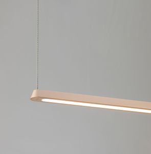 CIRCUS - Ceiling lamp by Tossb