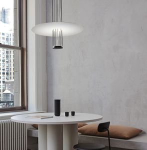 float - Ceiling lamp by Tossb