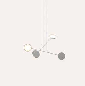 mobi I-II-III - Ceiling lamp by Tossb