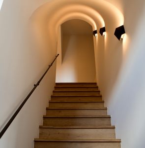 25° WALL - Wall lamp by Tossb