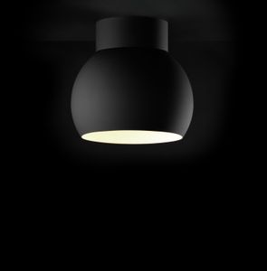 sphere ceiling - Ceiling lamp by Tossb