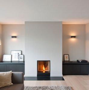 tibo (big) LED - Wall lamp by Tossb