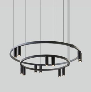 TWINS - Ceiling lamp by Tossb