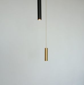 vic suspension - Ceiling lamp by Tossb