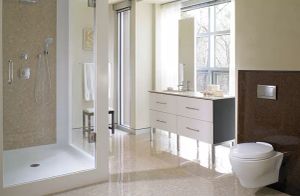 Small is Getting Smaller - Accessories by Toto USA