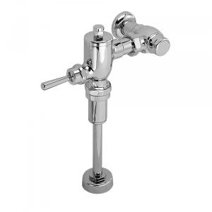 Urinal Flushometer Valve Only - 0.5 GPF - Urinal by Toto USA