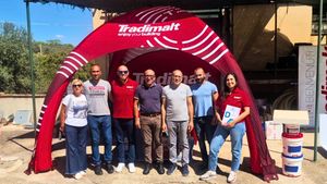 Open Day / Rivendita Schembri - Accessories by TRADIMALT