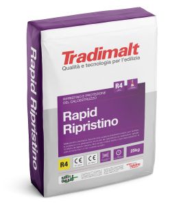 Rapid Ripristino - Accessories by TRADIMALT