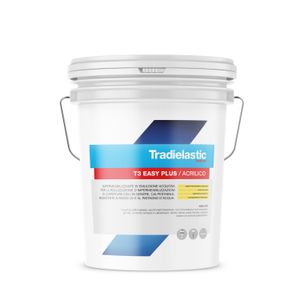 T3 Easy Plus - Accessories by TRADIMALT