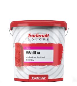 Wallfix - Accessories by TRADIMALT