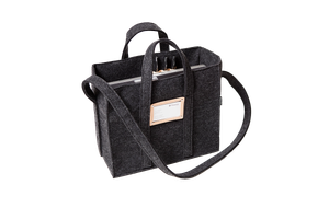 Kontorsväska – elegant och praktisk väska för jobbet - Accessories by TreCe