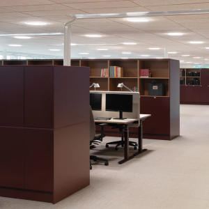 Recycling units and waste bins - Accessories by TreCe