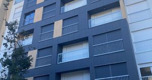 Apartments Cartagena Murcia | Trespa - Accessories by TRESPA INTERNATIONAL