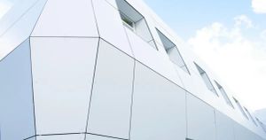 Colegio Ramón y Cajal - Accessories by TRESPA INTERNATIONAL