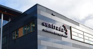 Office Centrada - Accessories by TRESPA INTERNATIONAL