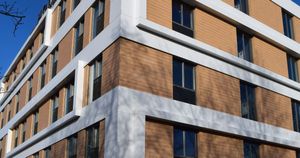 Otium Leisure Resort, Roosendaal - Accessories by TRESPA INTERNATIONAL