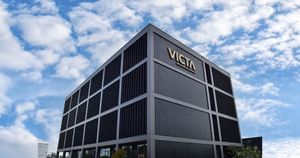 Victa, Borne - Accessories by TRESPA INTERNATIONAL