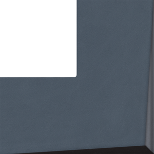 Coma navy STR Płytki ścienne 200x200 | Tubądzin - Bathtub by Tubadzin Management Group