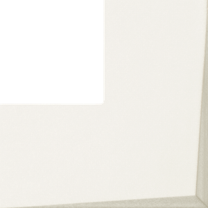 Coma white STR Płytki ścienne 200x200 | Tubądzin - Bathtub by Tubadzin Management Group