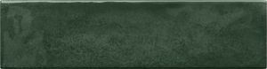 Masovia verde B gloss STR Wandfliesen 298x78 | Tubądzin - Wall tile-stone-brick by Tubadzin Management Group