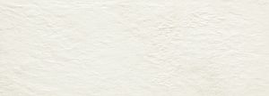Organic Matt white STR Wandfliesen 448x163 | Tubądzin - Wall tile-stone-brick by Tubadzin Management Group