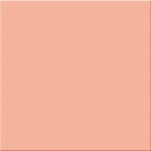 Pastel Melonowy MAT Wandfliesen 200x200 | Tubądzin - Wall tile-stone-brick by Tubadzin Management Group