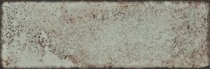 Curio green mix B STR Wall tiles 237x78 | Tubądzin - Wall tile-stone-brick by Tubadzin