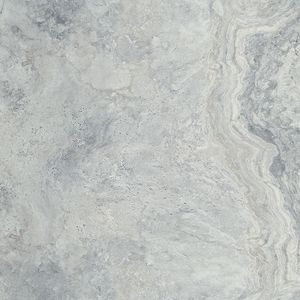 Fadma white LAP Universal porcelain tiles 598x598 | Tubądzin - Wall tile-stone-brick by Tubadzin