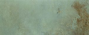 Goldgreen green Wall tiles 748x298 | Tubądzin - Wall tile-stone-brick by Tubadzin
