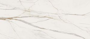 Marmo d'Oro MAT Universal porcelain tiles 2748x1198 | Tubądzin - Wall tile-stone-brick by Tubadzin