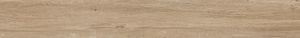 Wood Cut natural STR Universal porcelain tiles 1798x230 | Tubądzin - Wall tile-stone-brick by Tubadzin