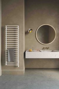 Electrical terminal - Accessories, valves and thermostats - Tubes - Accessories by Tubes Radiatori
