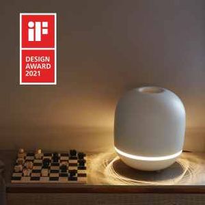 EVE GANA EL IF DESIGN AWARD 2021 - News de Tubes Radiatori - Accessories by Tubes Radiatori