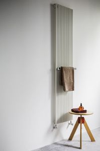 Kubik accessories - Accessories, valves and thermostats - Tubes - Accessories by Tubes Radiatori