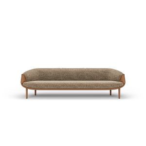 Riban sofa - Sofa by Turri