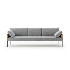 Ratio sofa - Sofa by Turri