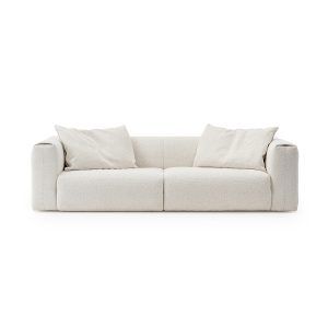 Soul sofa - Sofa by Turri