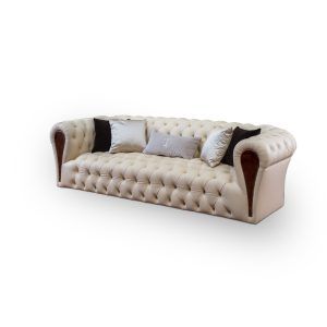 Mayfair sofa - Sofa by Turri