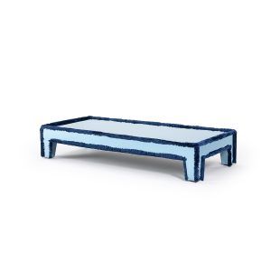 Azul coffee tables - Coffee table by Turri