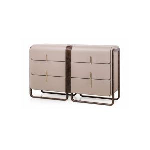 Eclipse chest of drawers - drawer by Turri