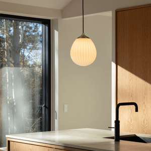 Around The World | pendant lampshade - Lighting by UMAGE (Vita Copenhagen)